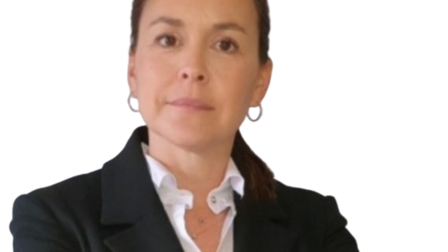Carolina Rodríguez Izaguirre