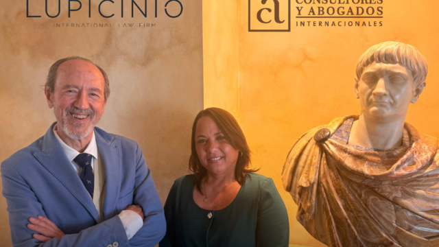 LILF y CONABI fortalecen su relación profesional y avanzan en nuevas líneas de colaboración