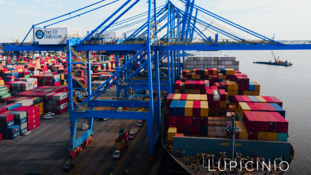 International Trade · April 2026