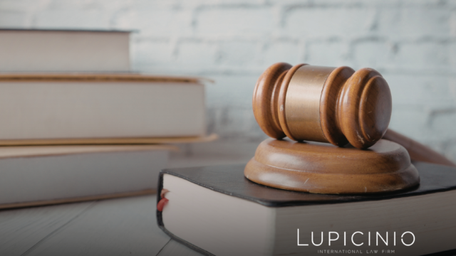 Alerta: nueva reforma del Código Penal