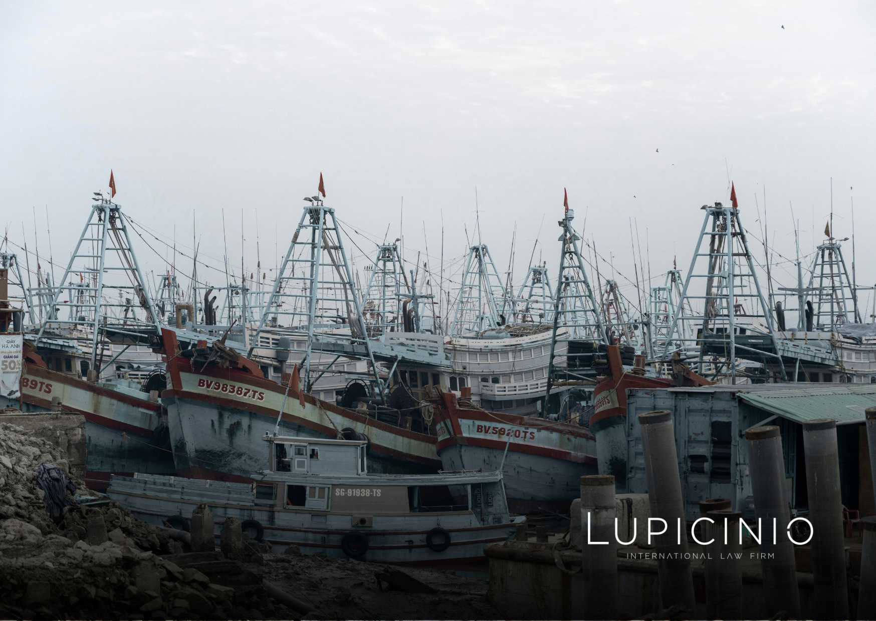 sanciones internacionales abril 2026