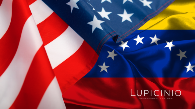Alerta: Venezuela – EE.UU.: nuevas Licencias Generales de la OFAC en materia comercial y financiera