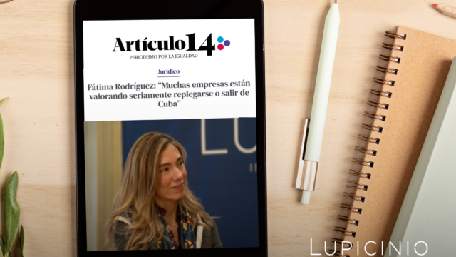 Sanciones internacionales y Cuba: cómo afrontan las empresas el nuevo entorno regulatorio