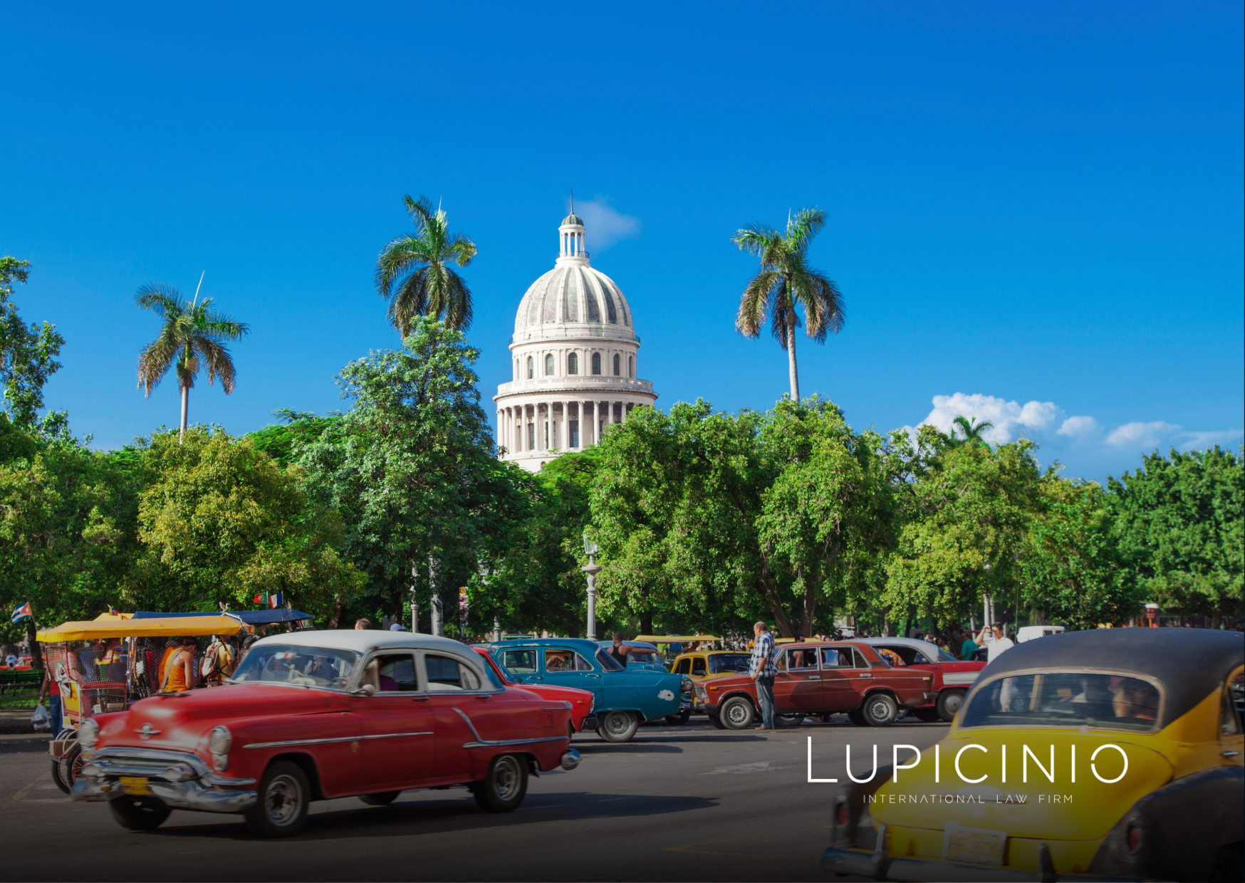 EE.UU. reabre el expediente cubano: sanciones, extraterritorialidad y riesgo para operadores internacionales