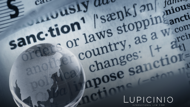 International Sanctions · May 2026