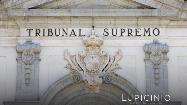 The Labour Inspectorate at the door: The Supreme Court (Third Chamber) redefines the rules of entry to the company