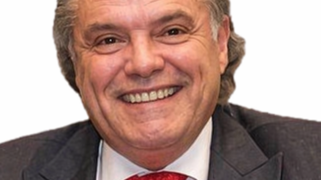 Juan Carlos Ferré Olivé