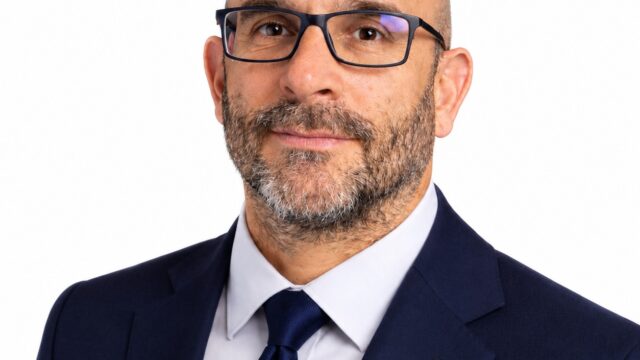 Nicolás Morón Pendás