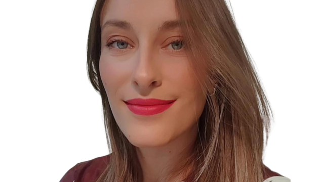 Tamara Pizarro Sánchez