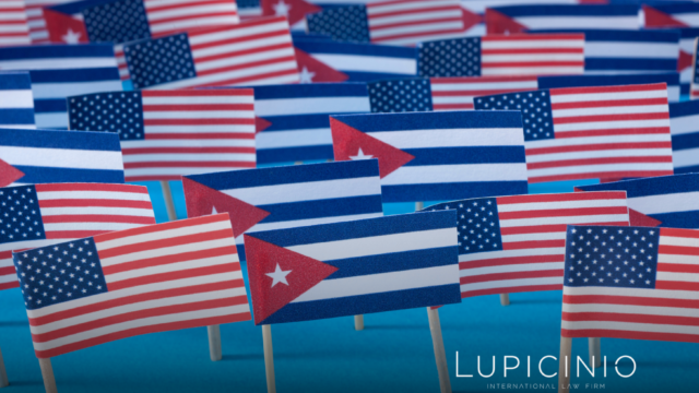 Alert: USA tightens sanctions against the Cuban regime and its associates through Executive Order No. 14404