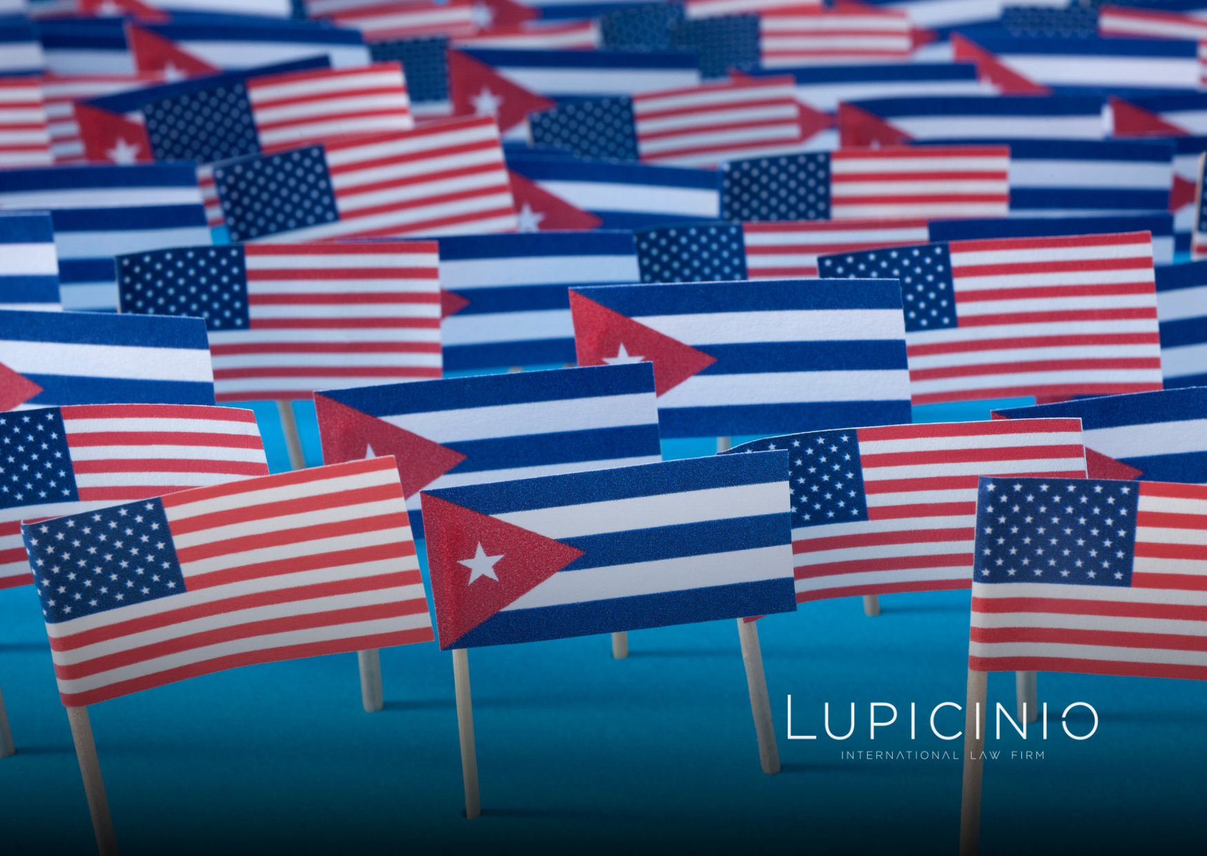 Alert: USA tightens sanctions against the Cuban regime and its associates through Executive Order No. 14404