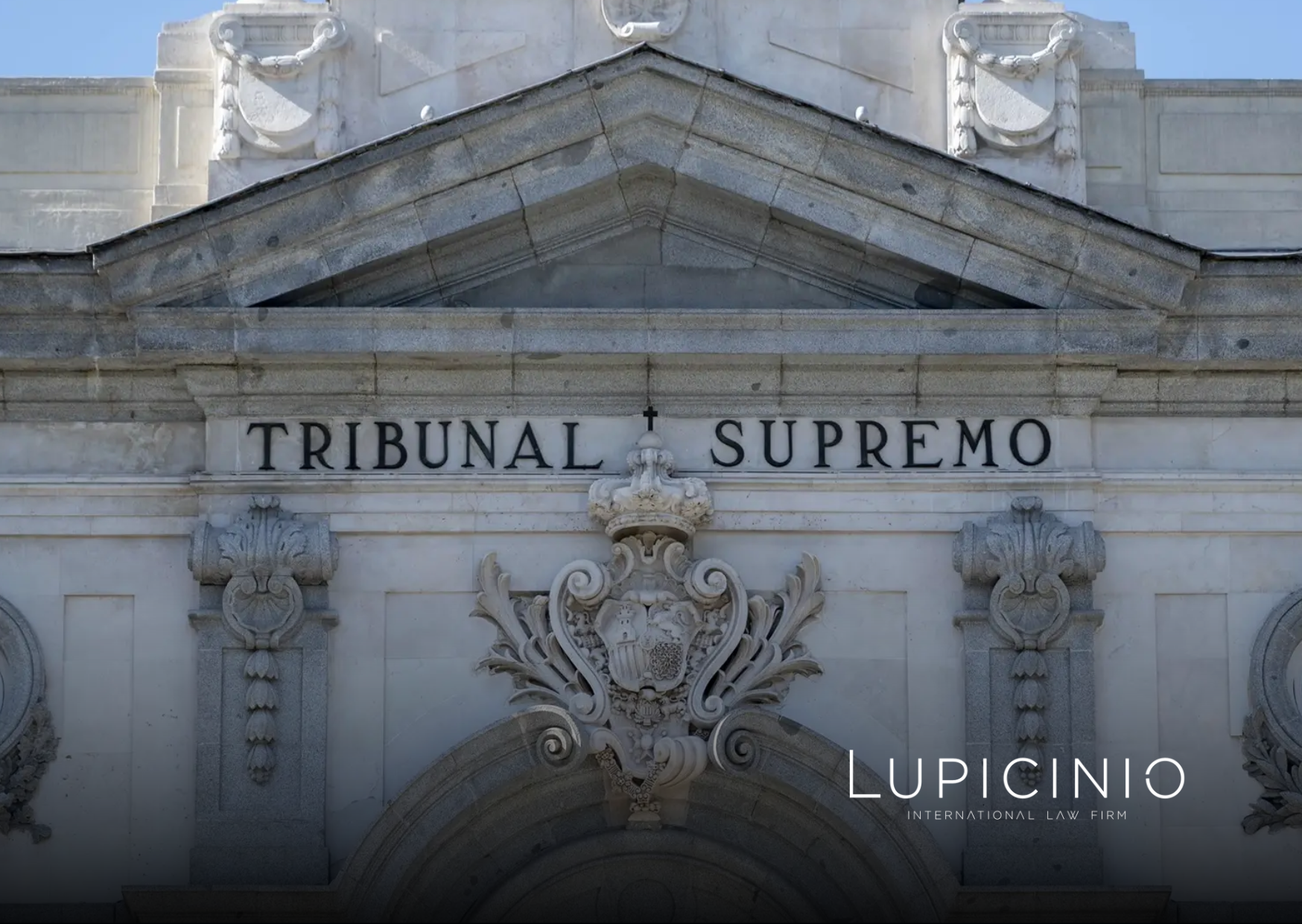 El Tribunal Supremo anula el Registro &Uacute;nico estatal de alquileres de corta duraci&oacute;n, pero mantiene la Ventanilla &Uacute;nica Digital