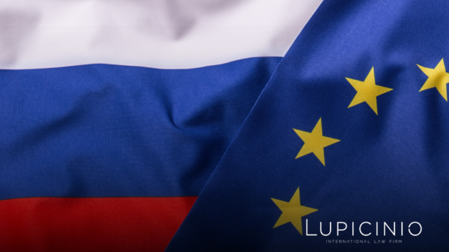 Alerta: actualización sobre medidas restrictivas y régimen de sanciones de la UE a Rusia