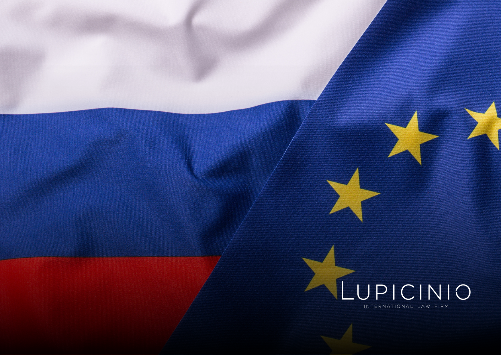 Alerta: actualizaci&oacute;n sobre medidas restrictivas y r&eacute;gimen de sanciones de la UE a Rusia