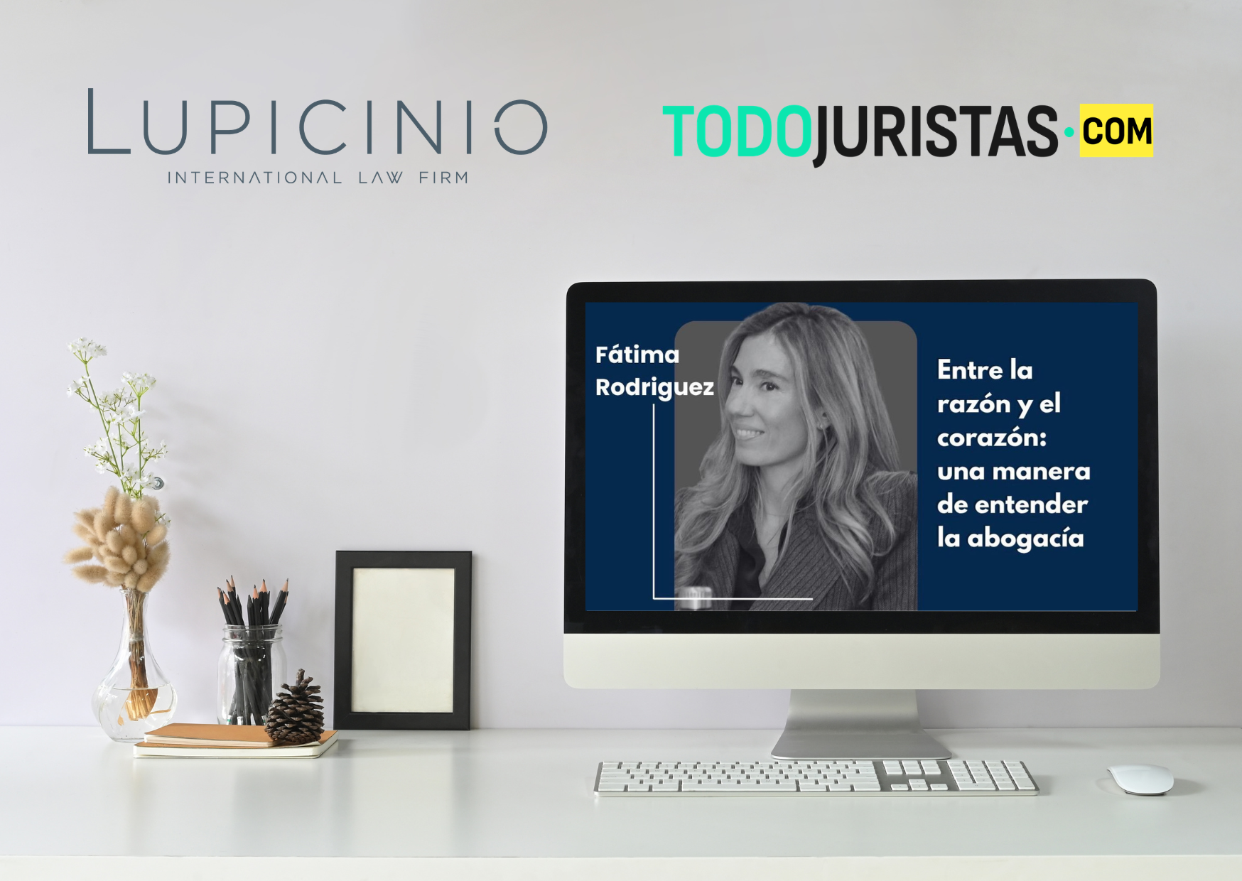 TODOJURISTAS: Entre la raz&oacute;n y el coraz&oacute;n, una manera de entender la abogac&iacute;a