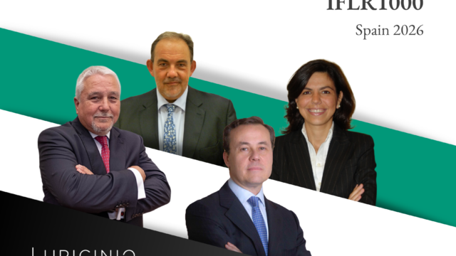 IFLR1000: LILF reconocida en la edición España 2026