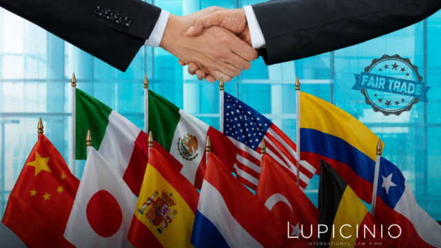 International Trade · July 2026