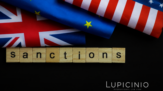 International Sanctions · July 2026