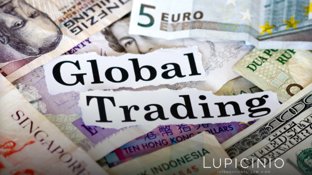 Comercio Internacional · Agosto y Septiembre 2026
