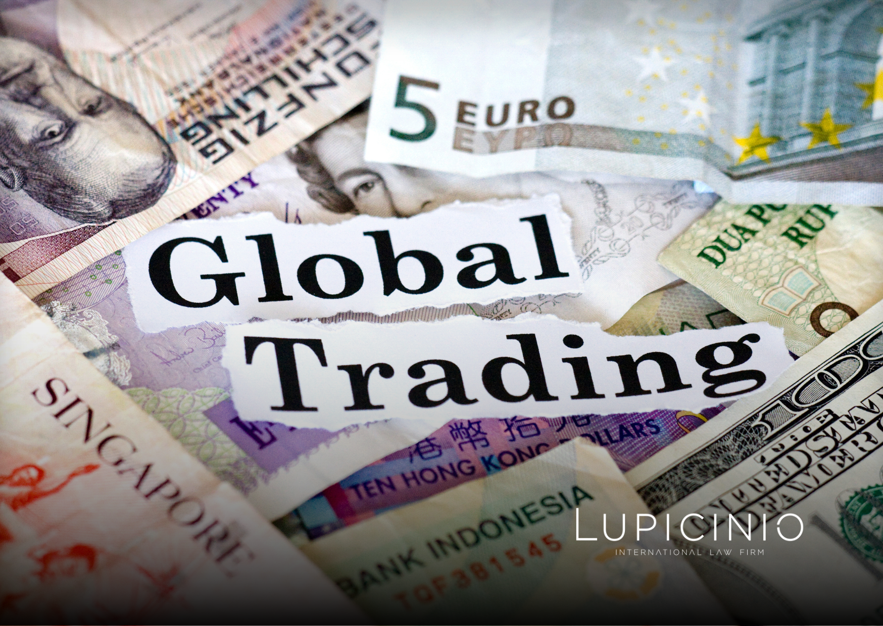 Comercio Internacional &middot; Agosto y Septiembre 2026
