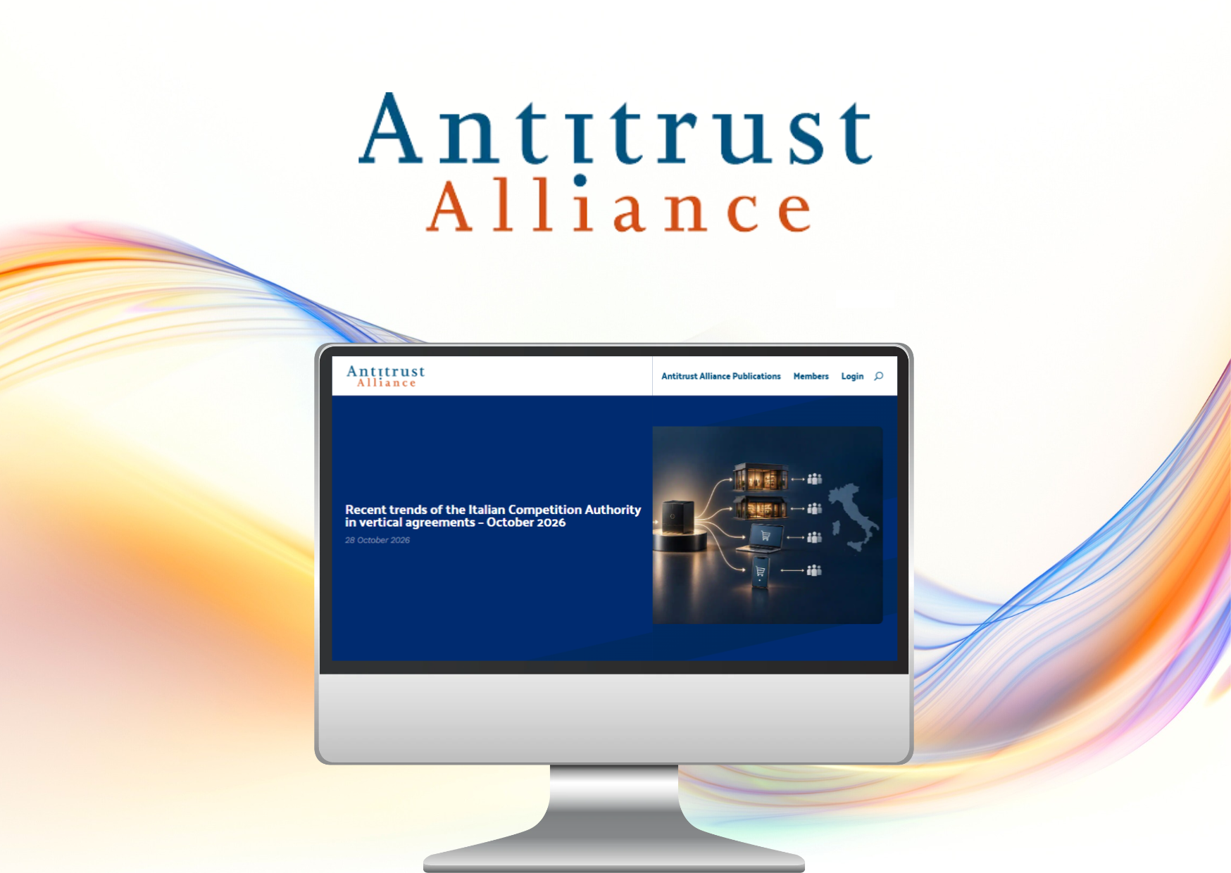 ATA Italy: New Trends in Vertical Agreements and Selective Distribution