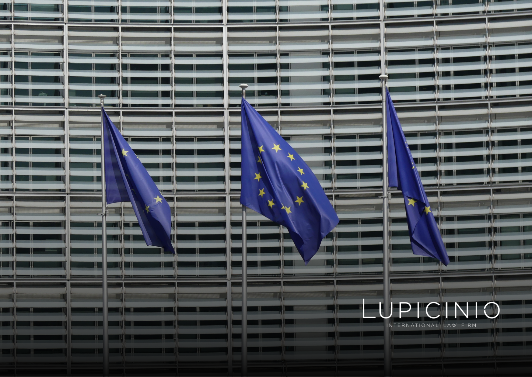 Alert: EU Significantly Expands Sanctions Against Russia