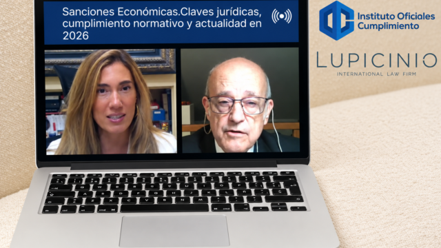 International Economic Sanctions and Compliance: Key Issues and Challenges in 2026